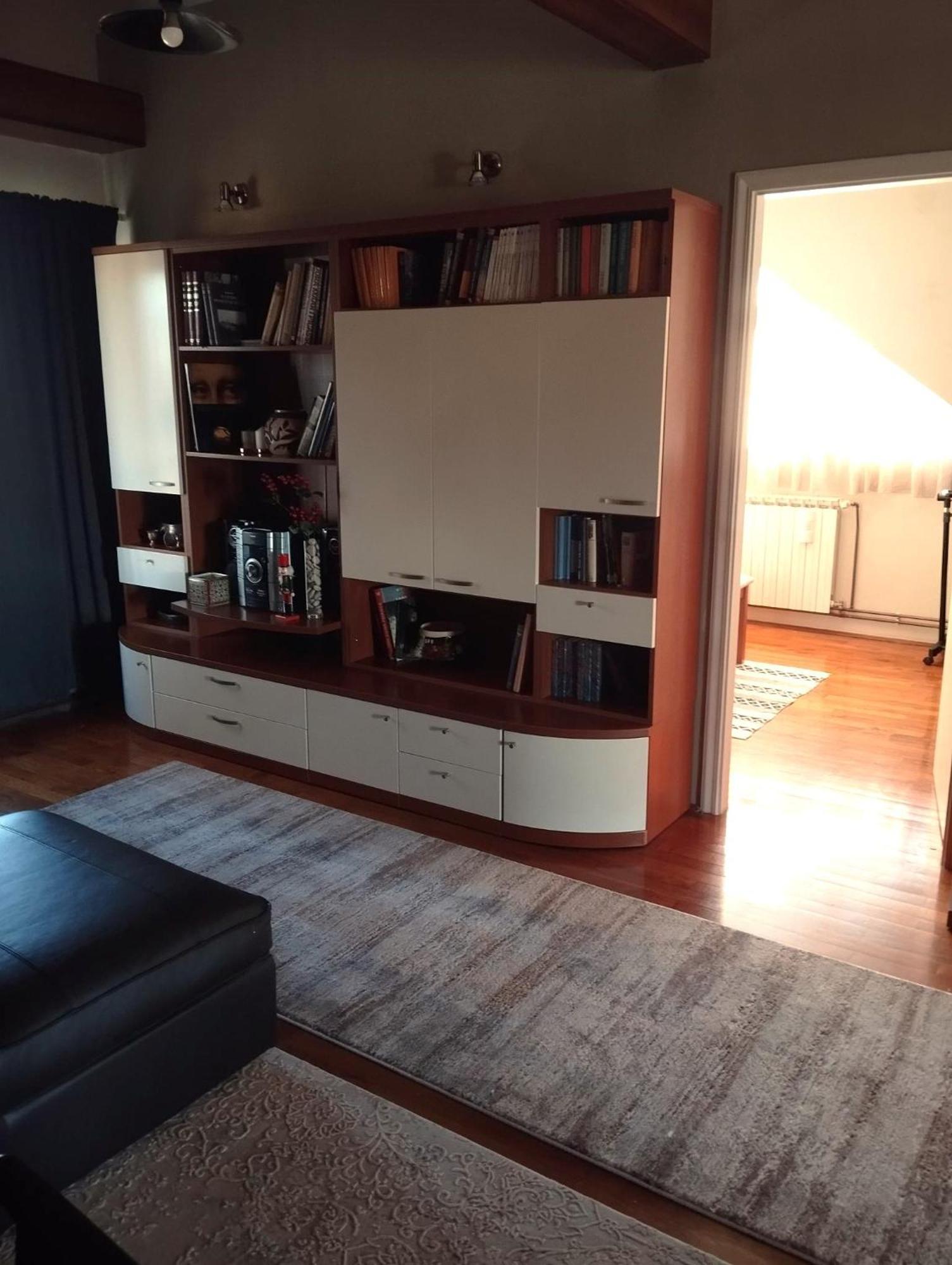 Eden Apartment Sveta Nedjelja  Buitenkant foto