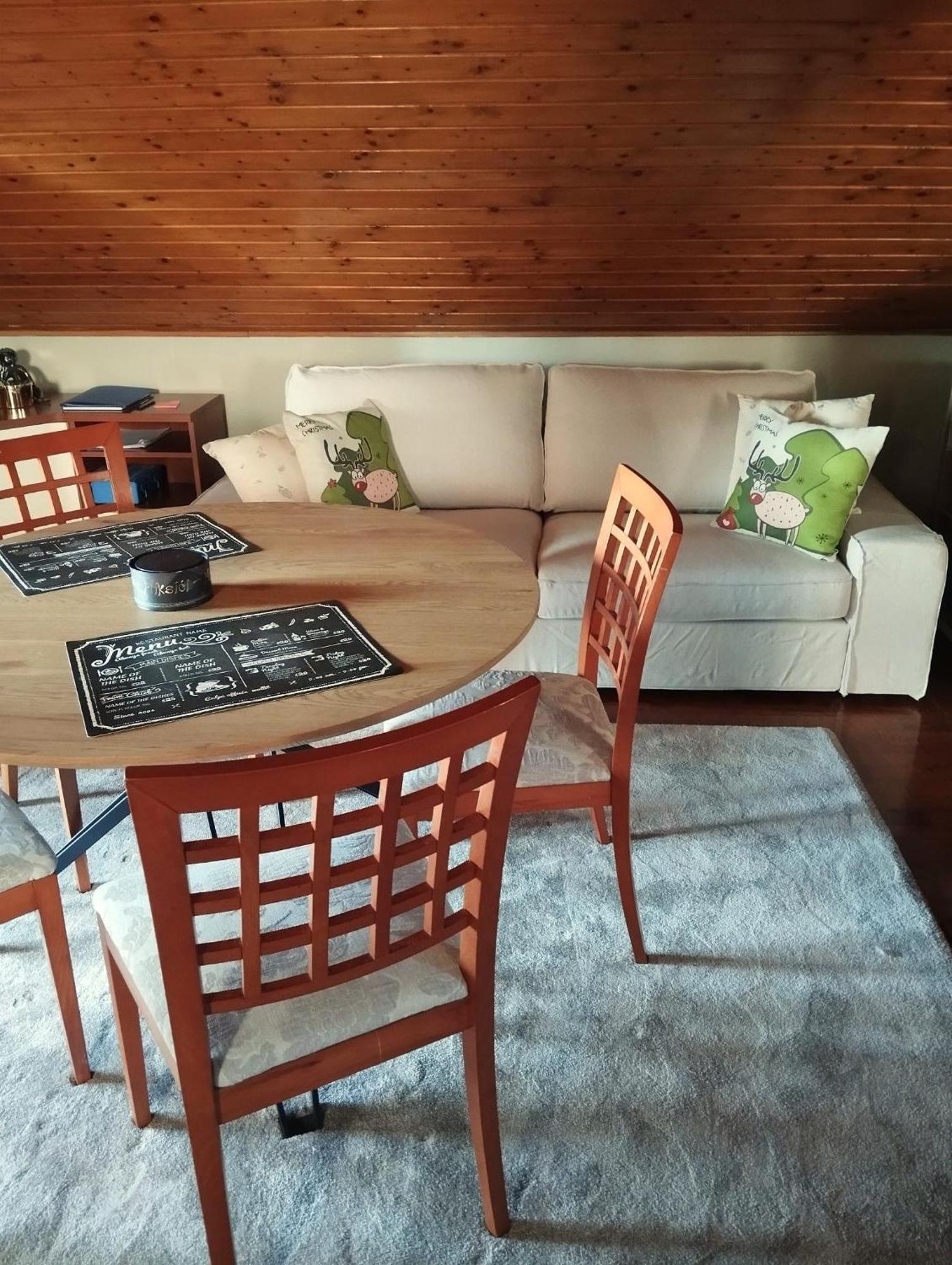 Eden Apartment Sveta Nedjelja  Buitenkant foto