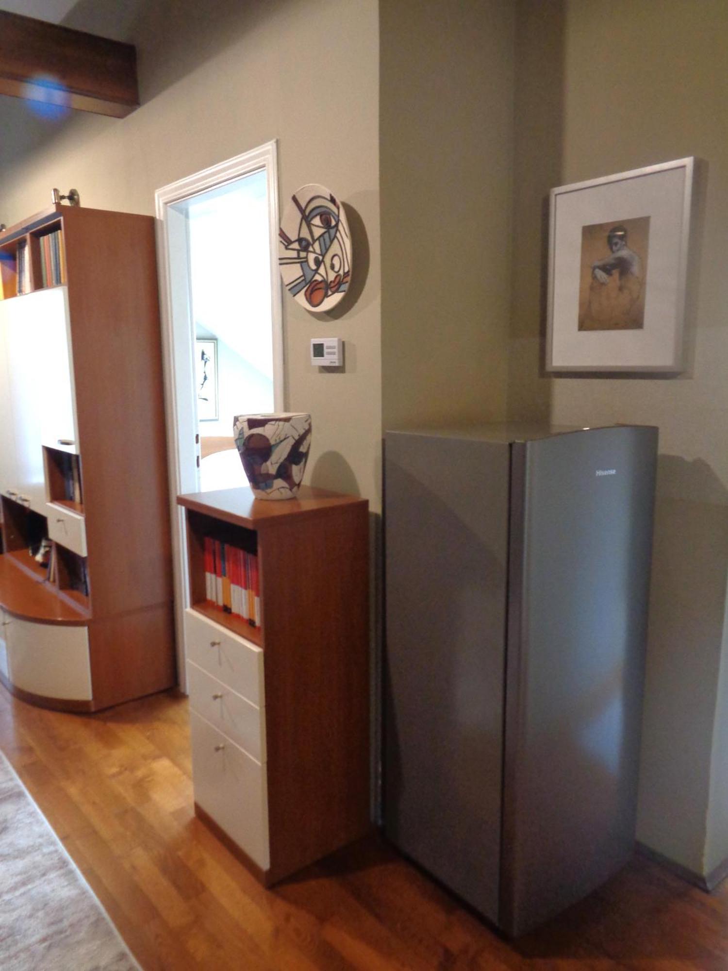 Eden Apartment Sveta Nedjelja  Buitenkant foto